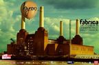 Concert byron la Fabrica din Bucuresti