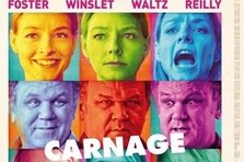 Carnage/Doamne... ce macel!