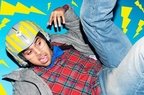 Chris Brown - Turn Up The Music (piesa noua)