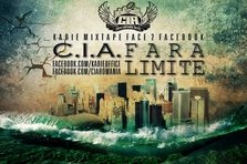 C.I.A - Fara limite (piesa extrasa de pe mixtape-ul lui Karie)