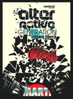 Alternative Generation - All Time Alternative Hits @Control