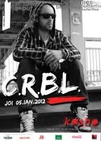 CRBL in Kasho Brasov