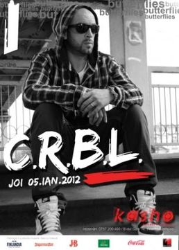 CRBL in Kasho Brasov
