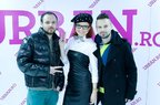 De vorba cu...Crush & Alexandra Ungureanu (Interviu Urban.ro)