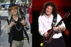 Dappy - Rockstar feat Brian May (videoclip)