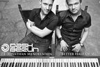 Dash Berlin feat. Jonathan Mendelsohn - Better Half Of Me (Shogun Remix) (videoclip nou)