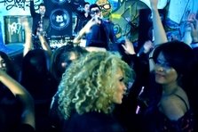Deepside Deejays - Stay with me tonight (videoclip nou)