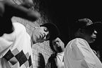 Hip Hop Meeting: Dilated Peoples (USA) & C.T.C si GDR (RO)