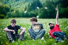 Discoballs - Heores! (single nou)