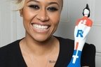 Emeli Sande - Next to Me (live @ Graham Norton )