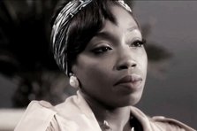 Estelle - Thank you (videoclip)