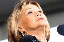 Tribute to Etta James