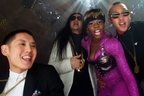 Far East Movement - Jello feat Rye Rye (videoclip)