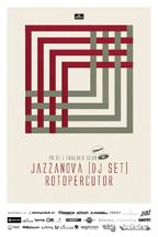 Jazzanova (dj set) in Club Tralala