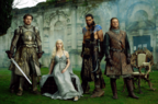 Trailer: Game of Thrones - sezonul 2