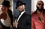 Ne-Yo, Jennifer Hudson, Rick Ross - Think Like a Man (piesa noua)