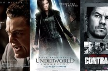 Premierele cinematografice ale saptamanii 20-26 ianuarie