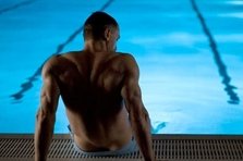 Prima poza cu Daniel Craig in noul film James Bond