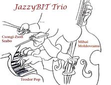 JazzyBIT, un trio timisorean de jazz si blues, la primele concert!