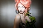Amy Winehouse inspiratie pentru Jean Paul Gaultier
