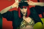 Jessie J - Domino (videoclip)