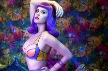 Katy Perry va relansa albumul Teenage Dream!
