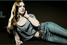 Lana del Rey - Video Games, Blue Jeans @ Saturday Night Live