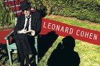 Leonard Cohen lanseaza albumul "Old Ideas"