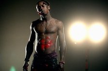Lil Wayne, Bruno Mars - Mirror (videoclip)