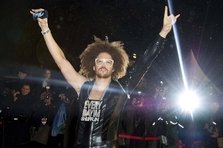 Pitbull, David Guetta, Coldplay - Live la NRJ Awards (video)
