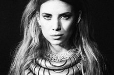 Lykke Li cu I Follow Rivers a spart recordul de audienta in Romania