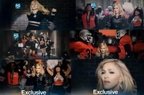 Madonna - Give Me All Your Luvin' (preview videoclip)