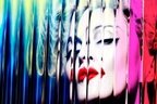 Madonna dezvaluie coperta noului album