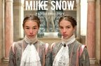Miike Snow - Paddling Out (single nou)