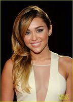 Майли Сайрус (Miley Cyrus) фото.