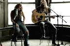 Miley Cyrus - You’re Gonna Make Me Lonesome When You Go (videoclip)