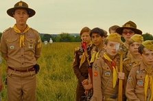 Trailer: Moonrise Kingdom