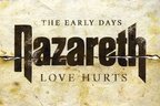 Nazareth - Love Hurts (oldies but goldies)
