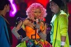 Nicki Minaj, Bruno Mars primii artisti confirmati la Grammy 2012