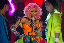 Nicki Minaj, Bruno Mars primii artisti confirmati la Grammy 2012