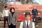 One Direction - One Thing (videoclip)