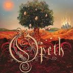 Opeth in concert la Jukebox Venue