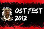 OST FEST 2012 la Zone Arena din Bucuresti