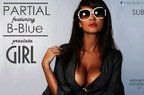 Premiera hip-hop: Partial ft.B-Blue - Girl (single nou)