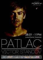 PATLAC si Victor Stancov la Madame Pogany!
