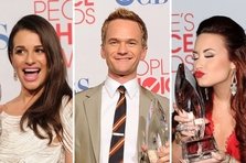 People's Choice Awards 2012 - lista castigatori, poze