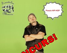 Puya: Concurs de poezie hip hop