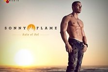 Sonny Flame - Sale El Sol (single nou)