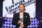 Primul single Stefan Stan - You Give Me Love (feat Alex Velea)