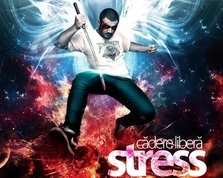 Stress feat Carbon - Un viitor mai bun (piesa noua)